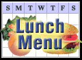 Lunch Menu